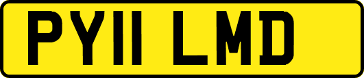PY11LMD
