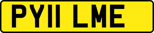 PY11LME