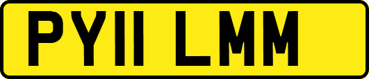 PY11LMM