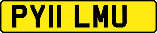 PY11LMU