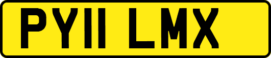 PY11LMX