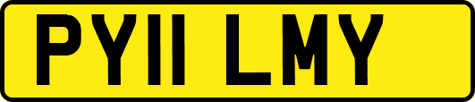 PY11LMY