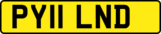 PY11LND