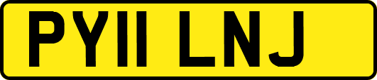 PY11LNJ