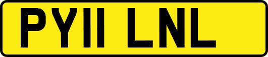 PY11LNL