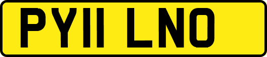 PY11LNO