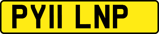 PY11LNP