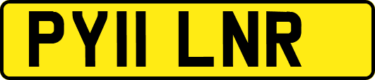 PY11LNR