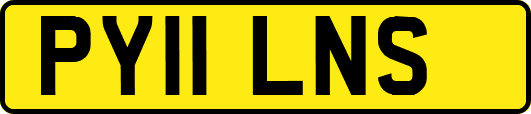 PY11LNS