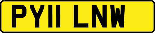 PY11LNW