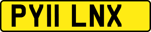PY11LNX