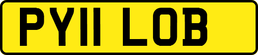 PY11LOB