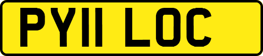 PY11LOC