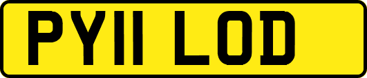 PY11LOD