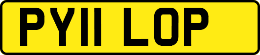 PY11LOP