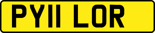 PY11LOR