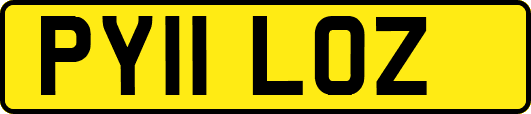PY11LOZ