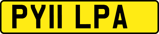 PY11LPA
