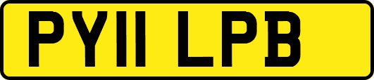 PY11LPB