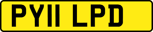 PY11LPD
