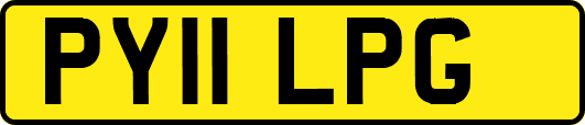 PY11LPG