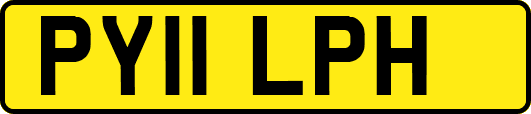 PY11LPH
