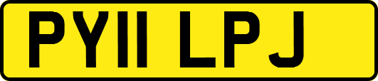 PY11LPJ