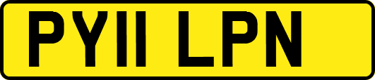 PY11LPN