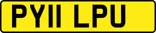 PY11LPU