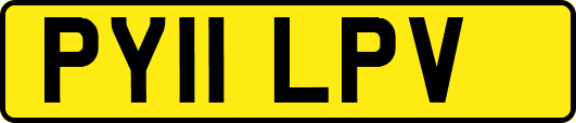 PY11LPV