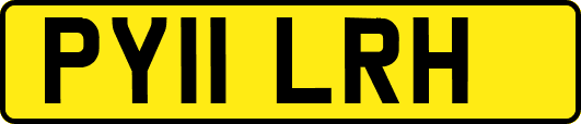 PY11LRH
