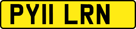 PY11LRN