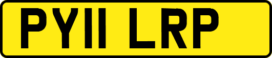PY11LRP