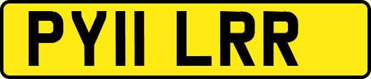 PY11LRR