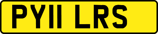 PY11LRS