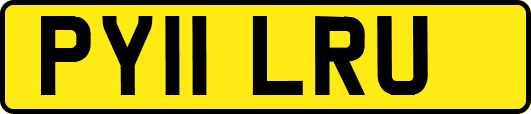 PY11LRU