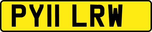 PY11LRW