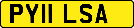 PY11LSA