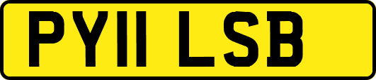 PY11LSB
