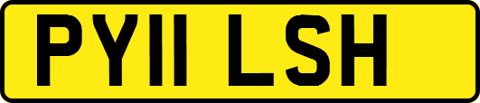 PY11LSH