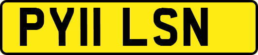 PY11LSN