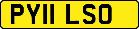 PY11LSO