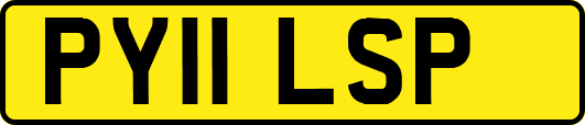 PY11LSP