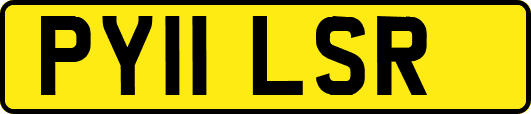 PY11LSR