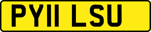 PY11LSU