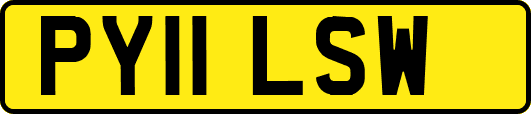 PY11LSW