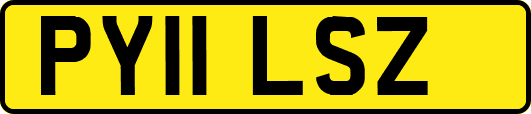PY11LSZ