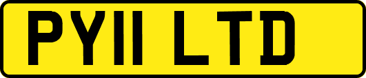 PY11LTD