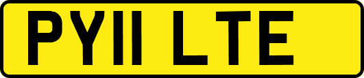 PY11LTE