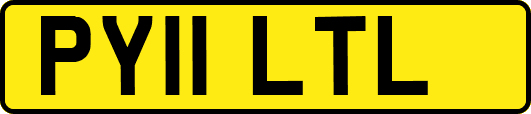 PY11LTL
